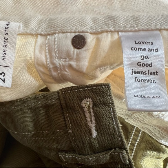 PacSun Women’s Jeans - Picture 7 of 7